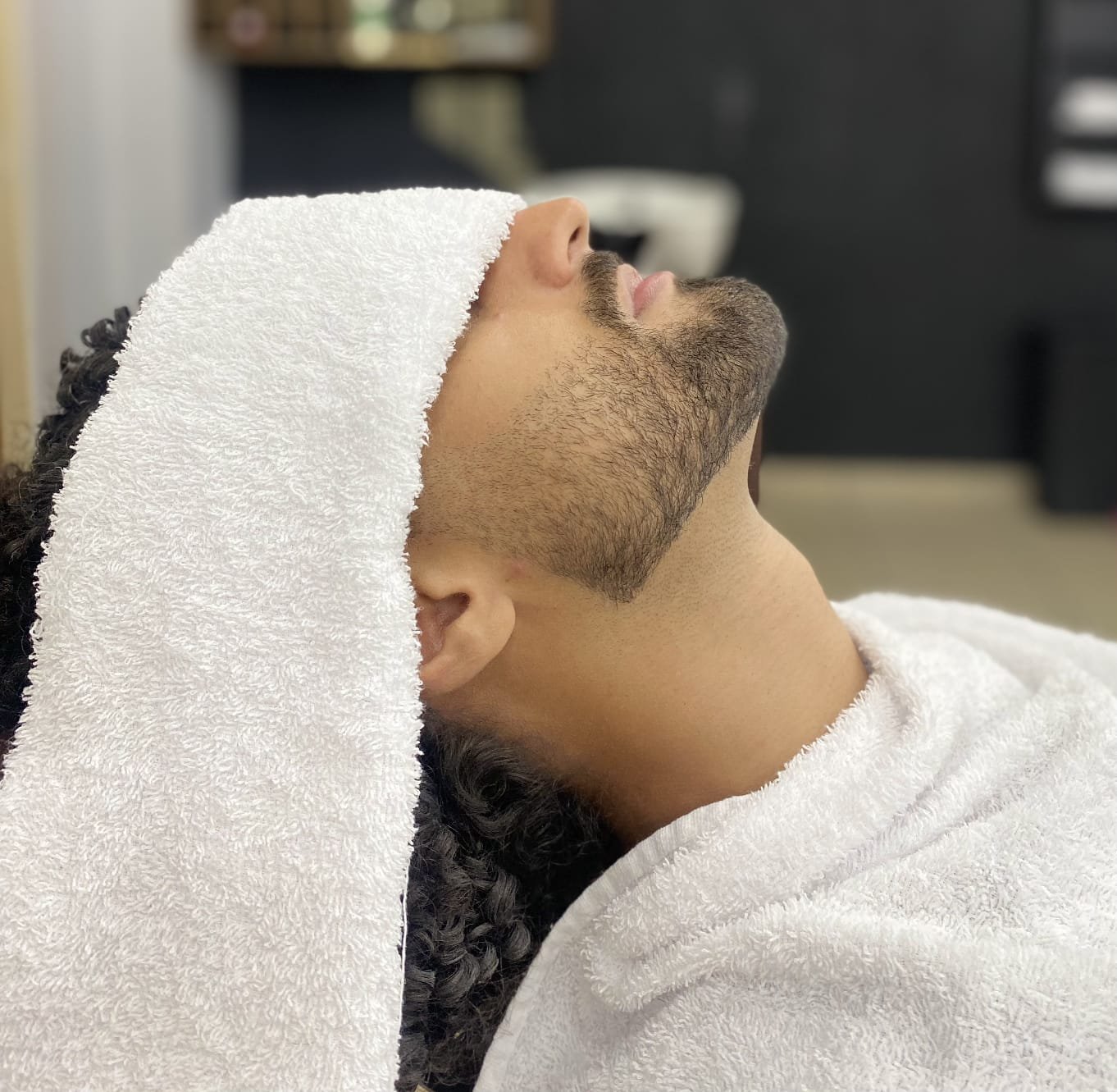 Barbearia 3